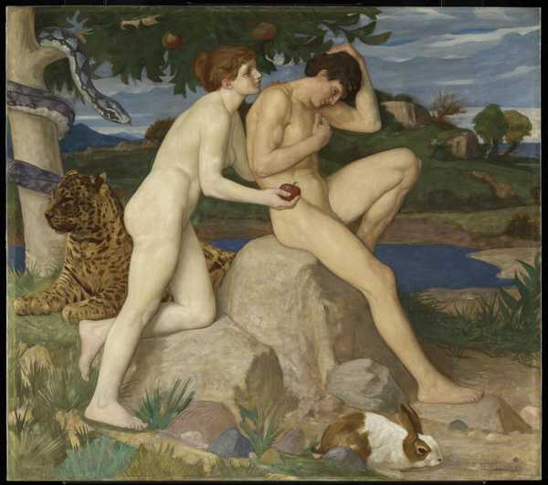 William Strang Tate