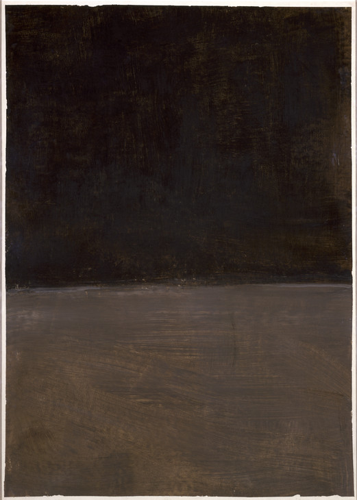 Mark Rothko 'Untitled' 1969