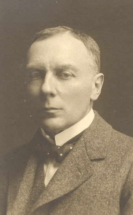 Robert Bevan c.1915