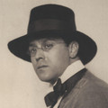 Albert Rutherston