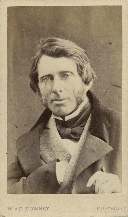 John Ruskin 29 June 1863