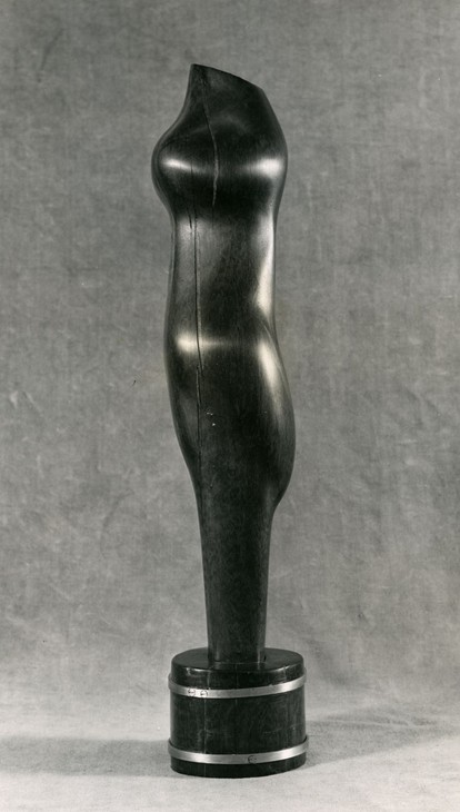 Henry Moore 'Torso' 1927