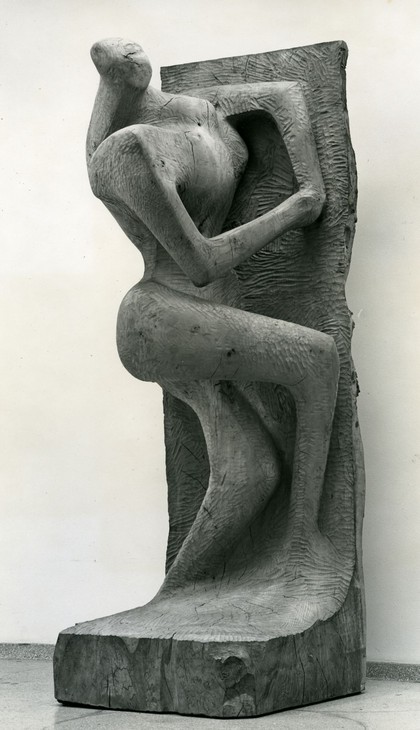 Henry Moore 'Reclining Figure' 1956–60