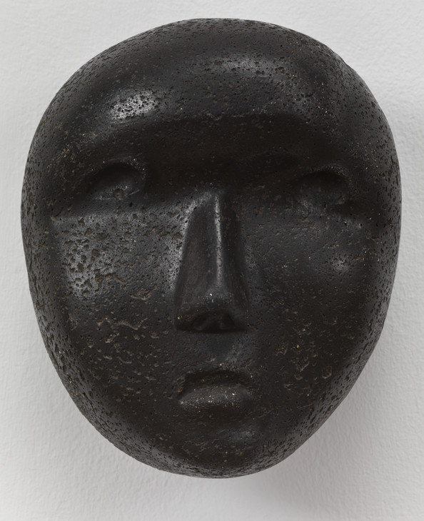 Henry Moore OM, CH 'Mask' 1929