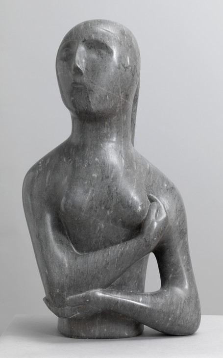 Henry Moore OM, CH 'Half-Figure' 1932