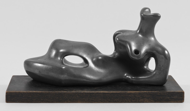 Henry Moore OM, CH 'Reclining Figure' 1939