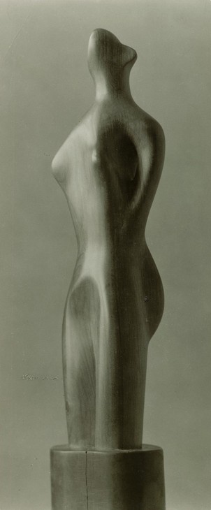 Henry Moore 'Figure' 1930