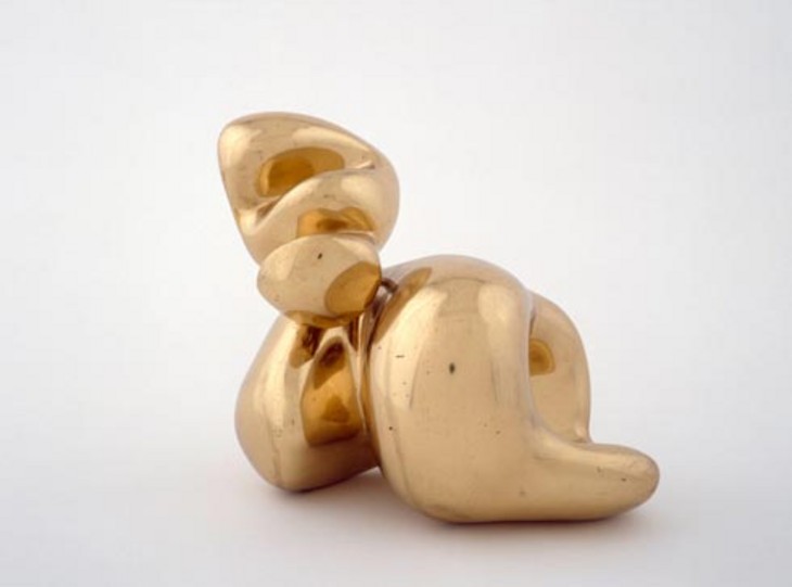 Jean Arp 'Head and Shell' c.1933