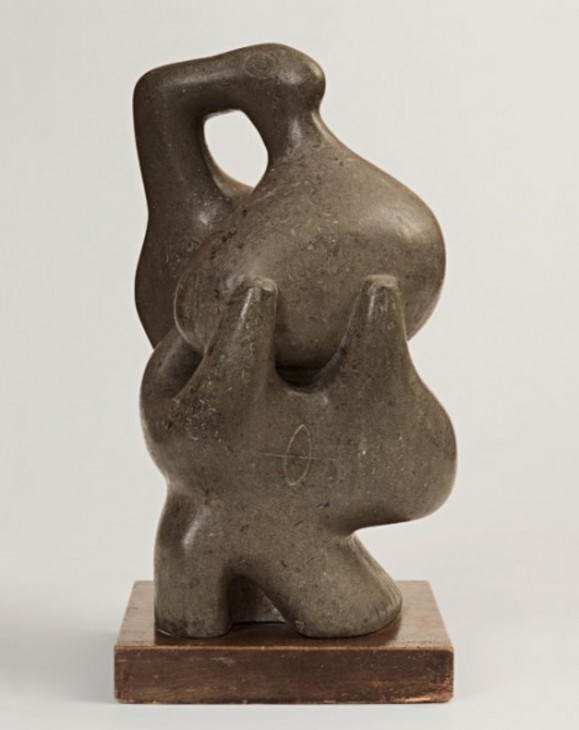 Henry Moore 'Composition' 1931