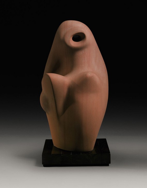 Henry Moore 'Figure' 1933–4