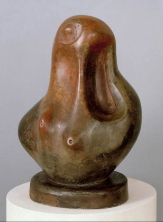 Henry Moore 'Composition' 1933