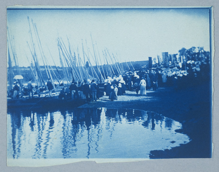Brittany Scenes c.1890-4