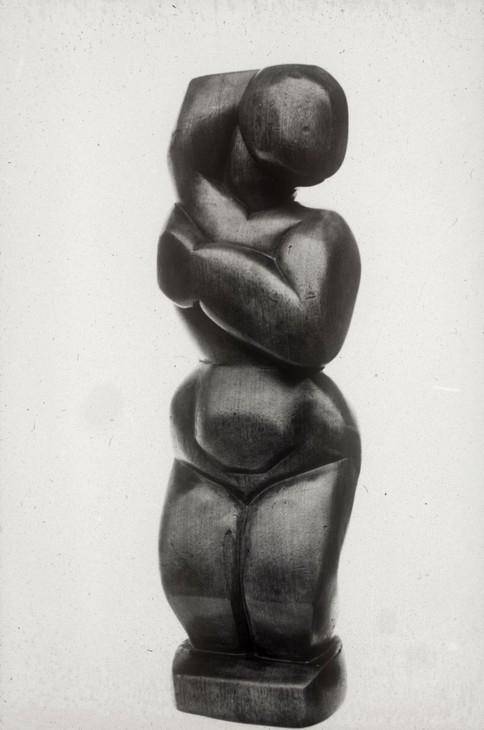 Henry Moore 'Standing Figure' 1923