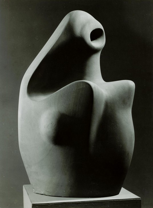 Henry Moore 'Figure' 1933