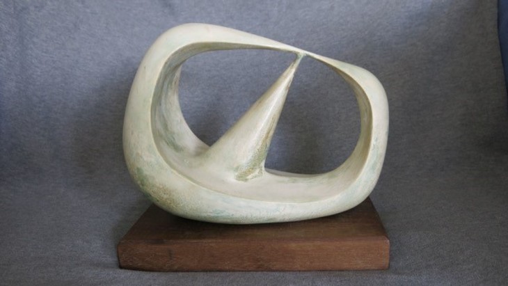 Henry Moore 'Three Points' 1939–40