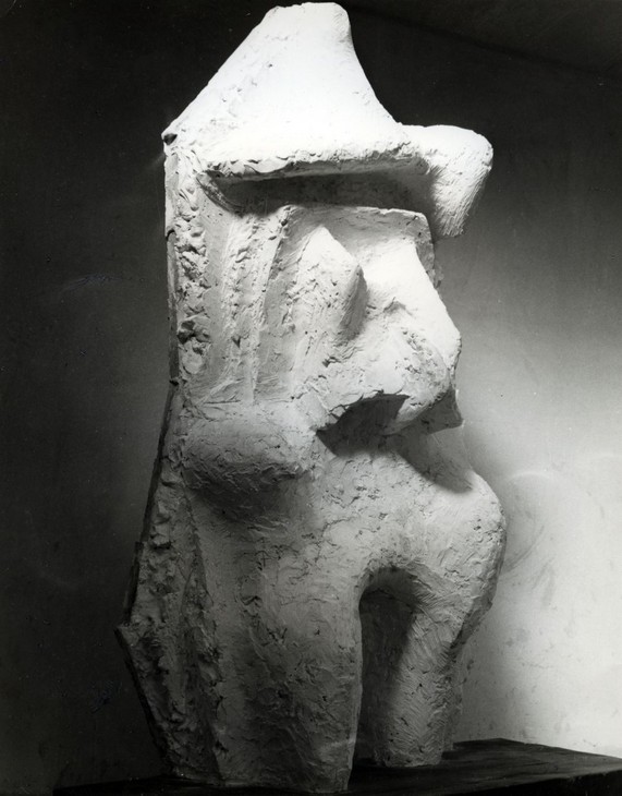 Henry Moore 'Relief No.1' 1959