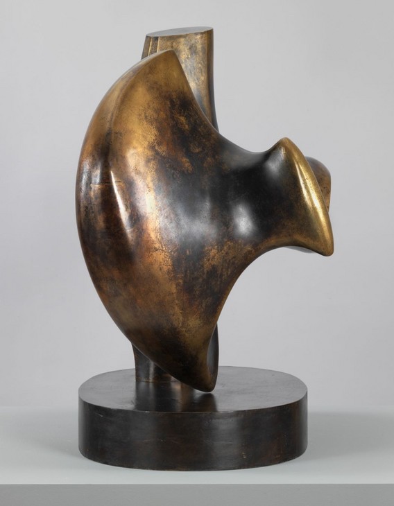 Henry Moore