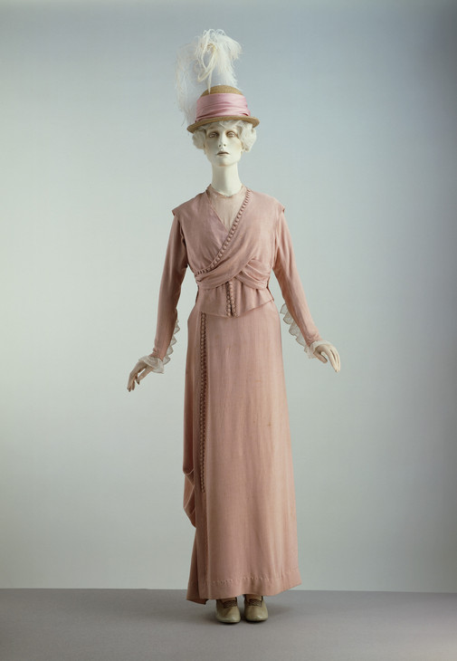 Day dress c.1913