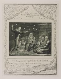 The Wrath of Elihu
