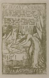 ‘Songs of Innocence and of Experience’: ‘Infant Sorrow’