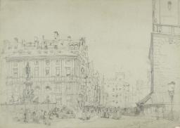 Maximilianstrasse, Augsburg