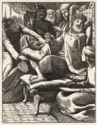 The Unjust Judge and the Importunate Widow