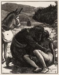 The Good Samaritan