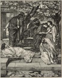 By the Waters of Babylon