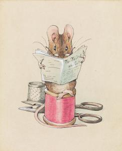 Mouse