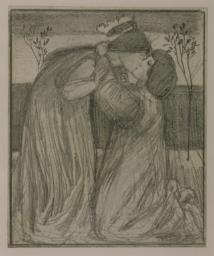 King René‘s Honeymoon