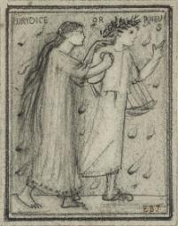 Orpheus and Eurydice