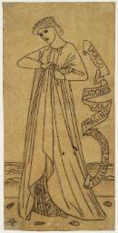 Dido (tracing of A01172)