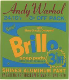 © 2024 The Andy Warhol Foundation for the Visual Arts, Inc. / Licensed by DACS, London