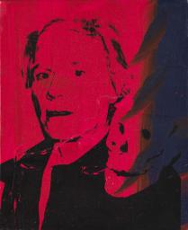 © 2024 The Andy Warhol Foundation for the Visual Arts, Inc. / Licensed by DACS, London