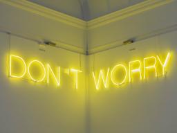 Don't