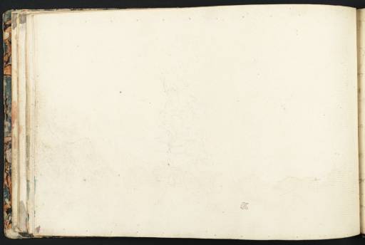 Joseph Mallord William Turner, ‘?Struggling Figures’ c.1789