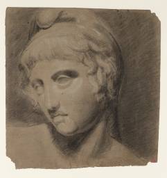 Studies from the Antique and Other Sculpture ?1790&#8211;3
