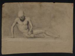 Drawings from the Nude Model ?1792&#8211;9