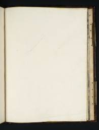 Newport, Isle of Wight: One of the Gables of the Town Hall, Joseph Mallord William Turner, 1795, Graphite on paper
