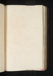 Dalmally: The Bridge over the River Orchy Looking West, Joseph Mallord William Turner, 1801, Graphite on paper
