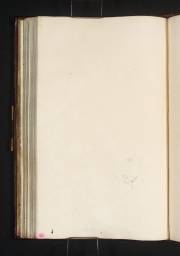 Hills, Joseph Mallord William Turner, 1801, Graphite on paper
