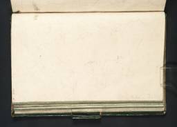 The Arve Valley, from the Chamonix Road near Les Houches Towards Servoz, Joseph Mallord William Turner, 1802, Graphite on paper
