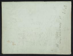 Sketchbooks from the Tour to Switzerland 1802 (J.M.W. Turner ...