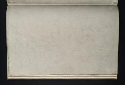 La Salle, Val d’Aosta, Joseph Mallord William Turner, 1802, Chalk and graphite on paper