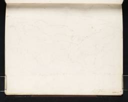 Lake Thun sketchbook 1802 (J.M.W. Turner: Sketchbooks, Drawings and ...