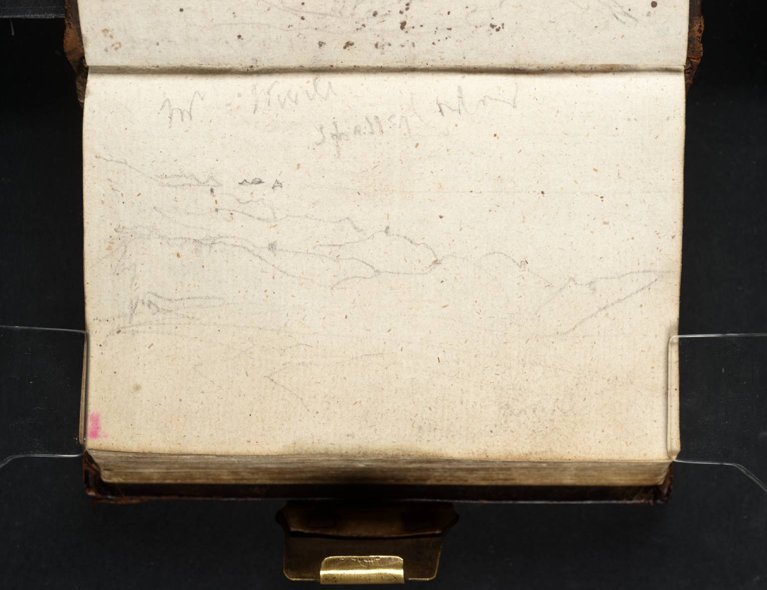 The Coast around Boscastle from near Beeny