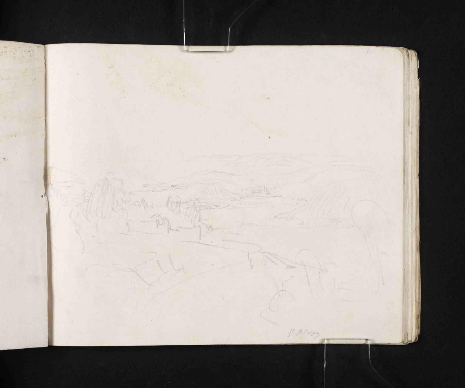 St Blazey and St Austell Bay