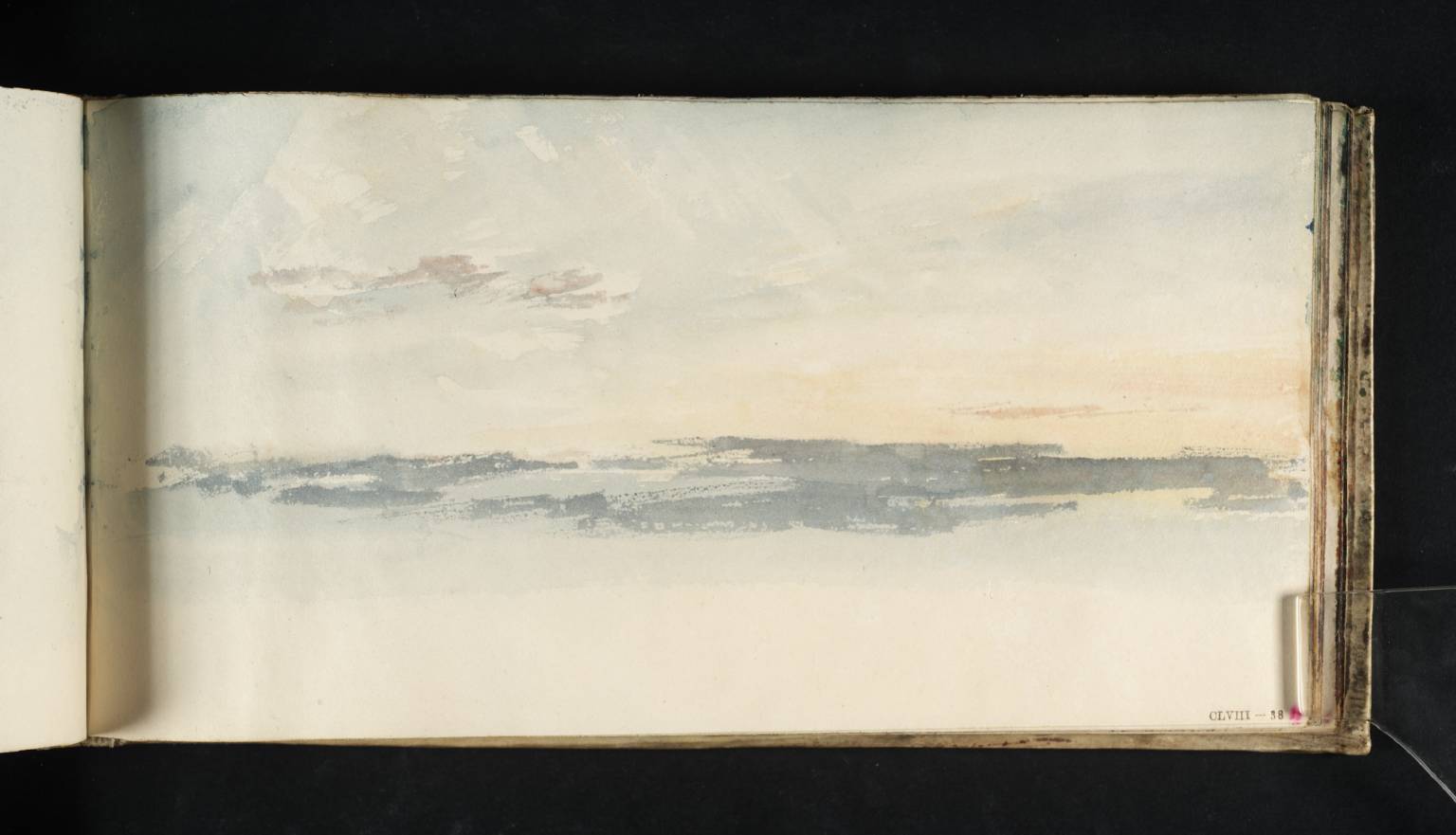 Study of Sky