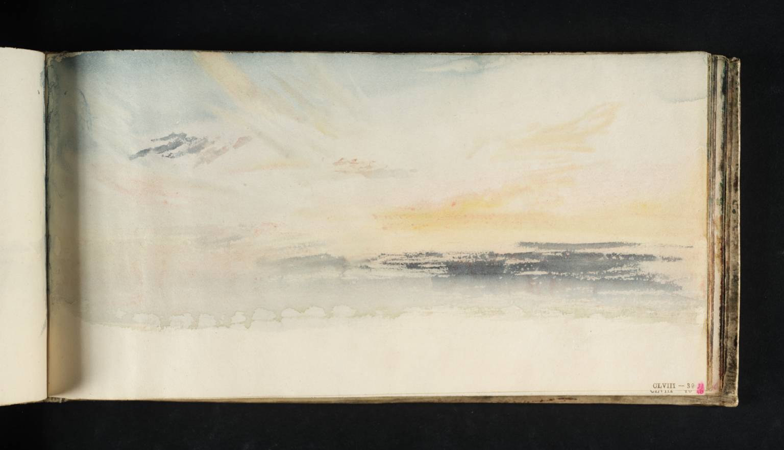 Study of Sky