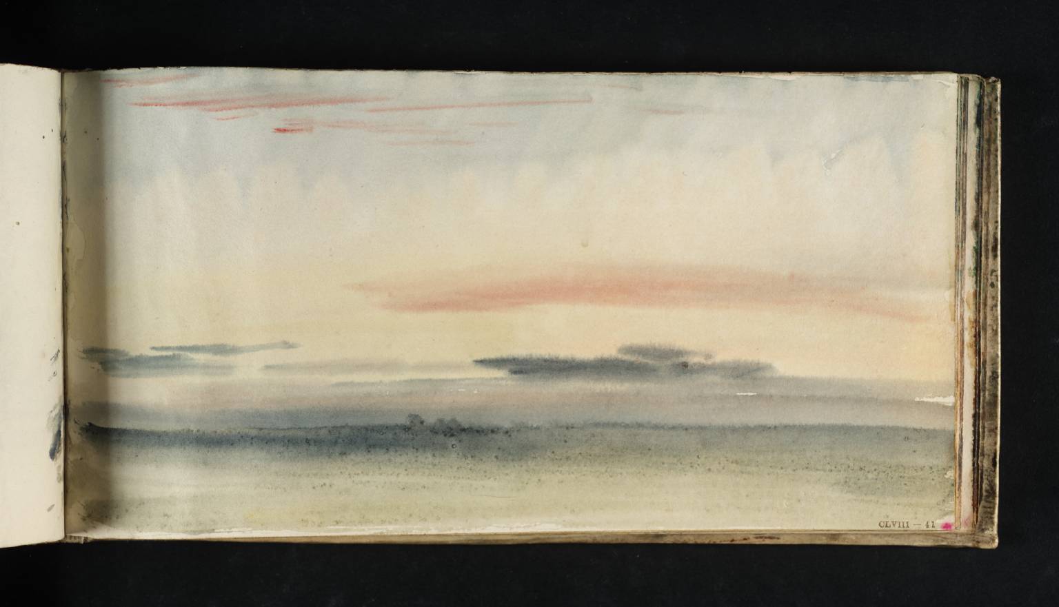 Study of Sky